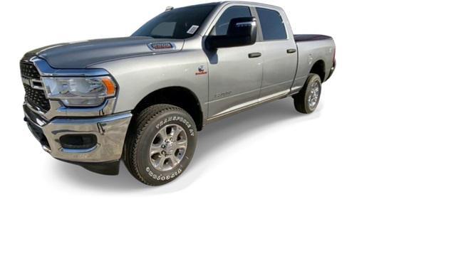 new 2024 Ram 2500 car, priced at $70,025