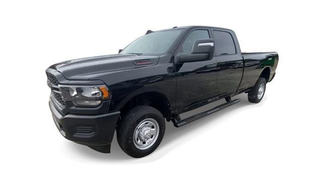 new 2024 Ram 2500 car, priced at $54,240