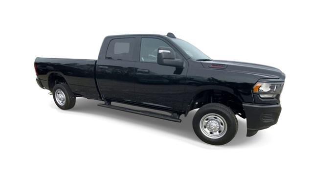 new 2024 Ram 2500 car, priced at $54,240