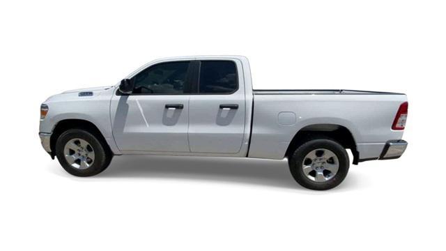 new 2024 Ram 1500 car, priced at $51,845