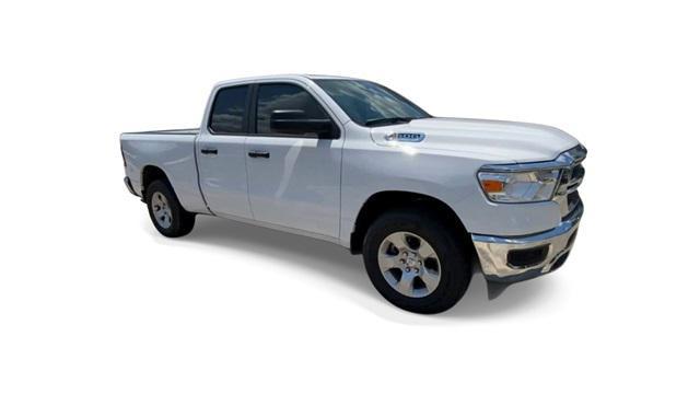 new 2024 Ram 1500 car, priced at $51,845