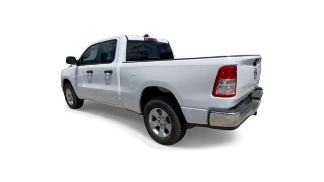 new 2024 Ram 1500 car, priced at $51,845