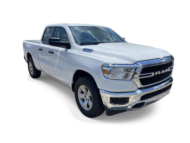 new 2024 Ram 1500 car, priced at $51,845