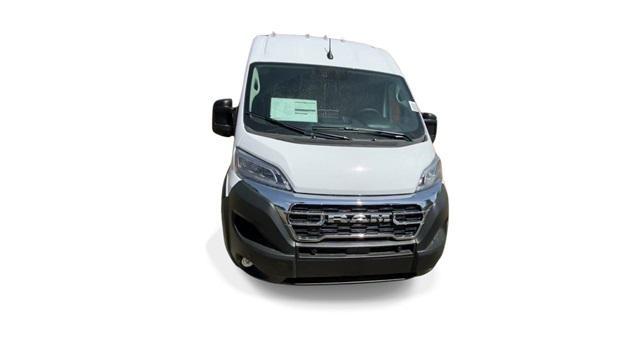 new 2024 Ram ProMaster 3500 Window Van car, priced at $61,765