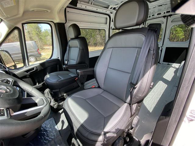 new 2024 Ram ProMaster 3500 Window Van car, priced at $61,765