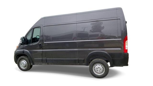 new 2024 Ram ProMaster 1500 car, priced at $51,095