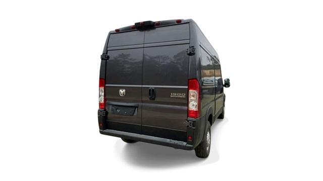 new 2024 Ram ProMaster 1500 car, priced at $51,095