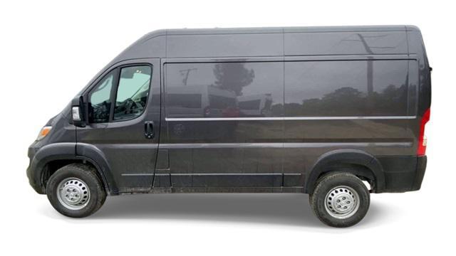 new 2024 Ram ProMaster 1500 car, priced at $51,095