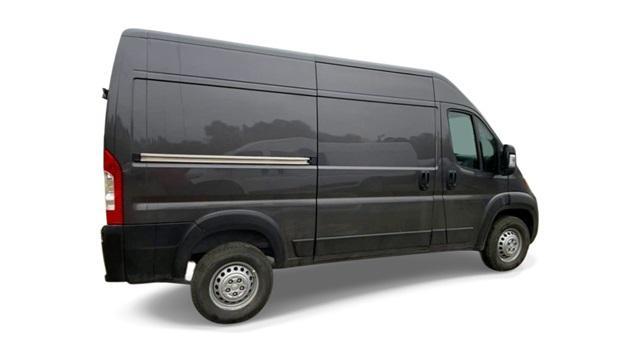 new 2024 Ram ProMaster 1500 car, priced at $51,095