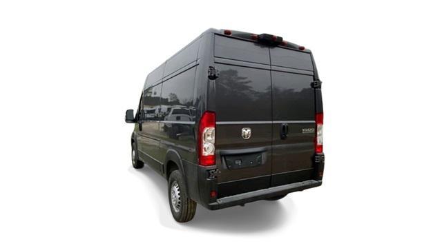 new 2024 Ram ProMaster 1500 car, priced at $51,095