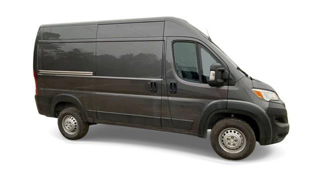 new 2024 Ram ProMaster 1500 car, priced at $51,095