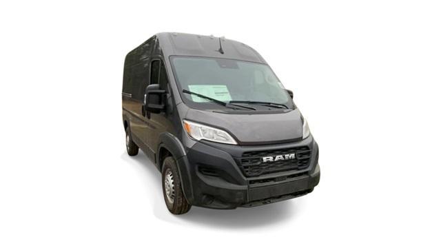 new 2024 Ram ProMaster 1500 car, priced at $51,095