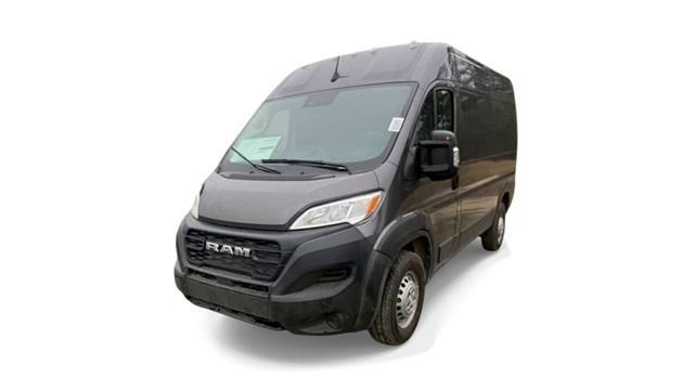 new 2024 Ram ProMaster 1500 car, priced at $51,095