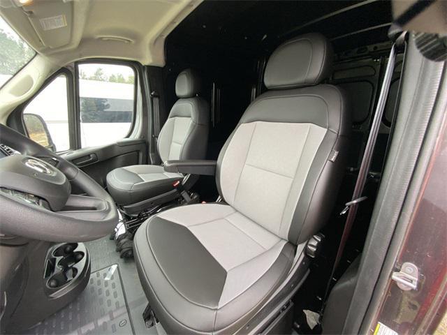 new 2024 Ram ProMaster 1500 car, priced at $51,095