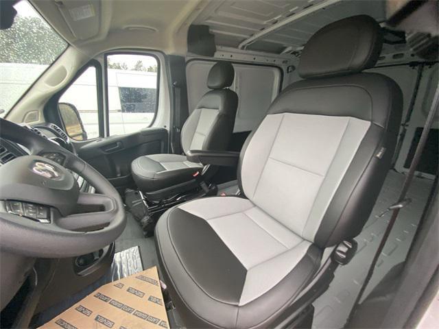 new 2024 Ram ProMaster 3500 car, priced at $56,070