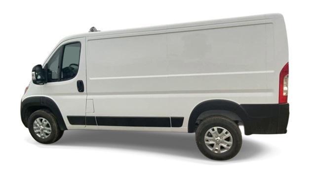 new 2024 Ram ProMaster 3500 car, priced at $56,070