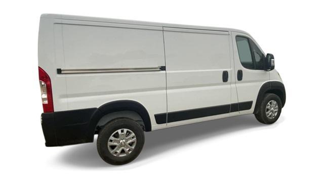 new 2024 Ram ProMaster 3500 car, priced at $56,070