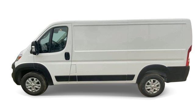 new 2024 Ram ProMaster 3500 car, priced at $56,070