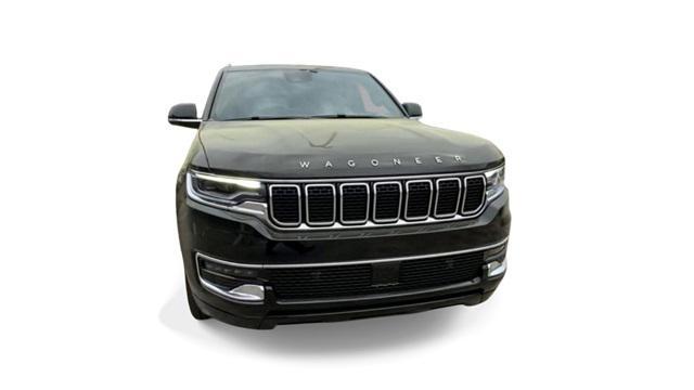 new 2024 Jeep Wagoneer car, priced at $65,640