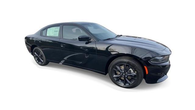 new 2023 Dodge Charger car, priced at $43,605