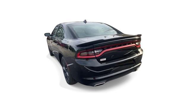 new 2023 Dodge Charger car, priced at $43,605