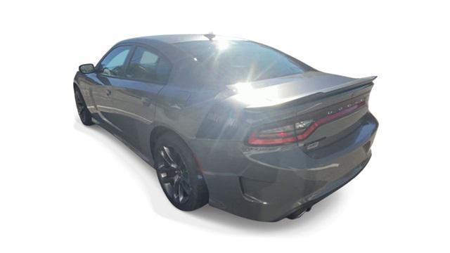 new 2023 Dodge Charger car, priced at $54,520