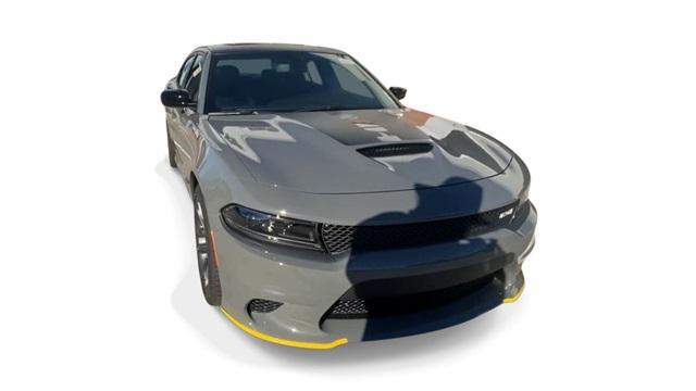 new 2023 Dodge Charger car, priced at $54,520