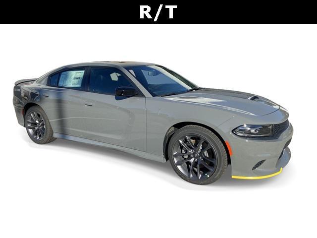 new 2023 Dodge Charger car, priced at $54,520