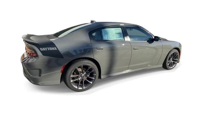 new 2023 Dodge Charger car, priced at $54,520