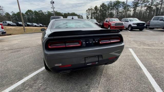 new 2023 Dodge Challenger car, priced at $54,792