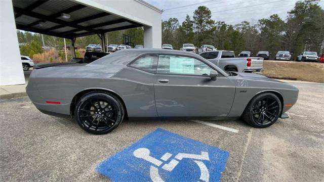 new 2023 Dodge Challenger car, priced at $54,792