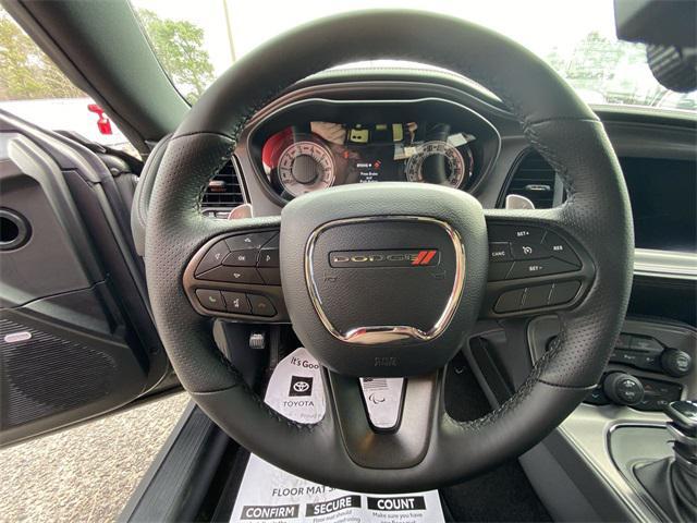 new 2023 Dodge Challenger car, priced at $54,792