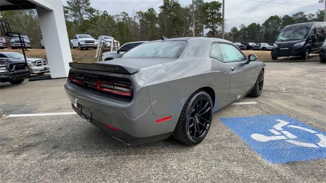 new 2023 Dodge Challenger car, priced at $54,792