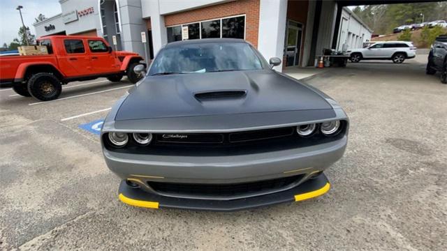 new 2023 Dodge Challenger car, priced at $54,792