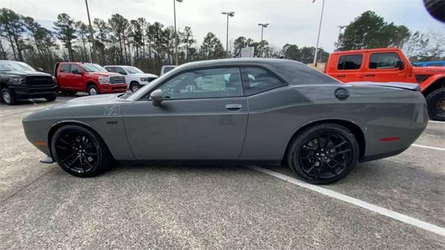 new 2023 Dodge Challenger car, priced at $54,792