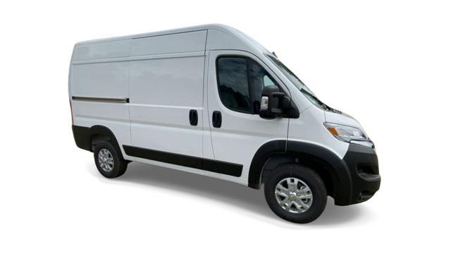 new 2024 Ram ProMaster 3500 car, priced at $57,020