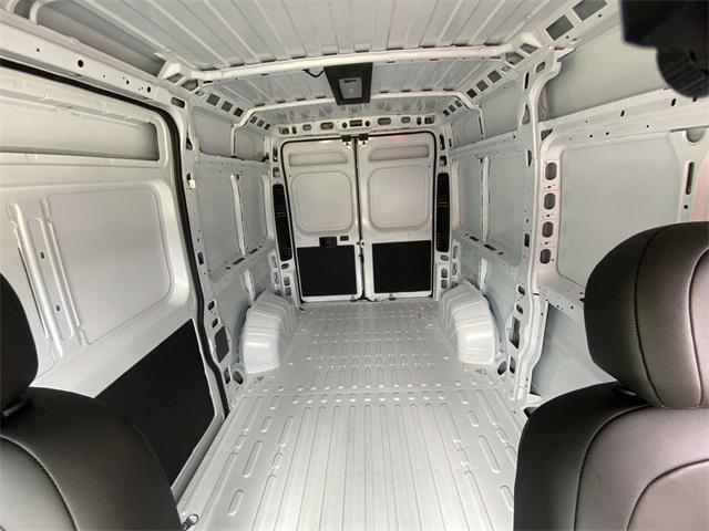 new 2024 Ram ProMaster 3500 car, priced at $57,020