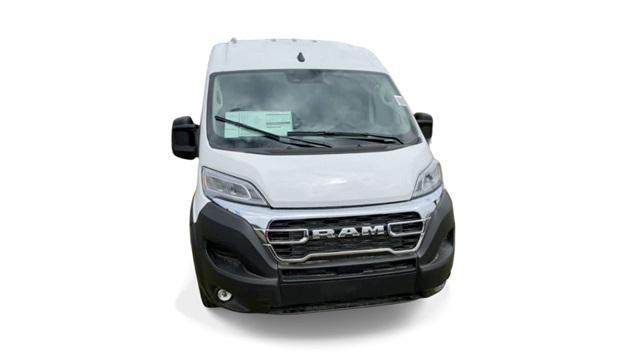 new 2024 Ram ProMaster 3500 car, priced at $57,020