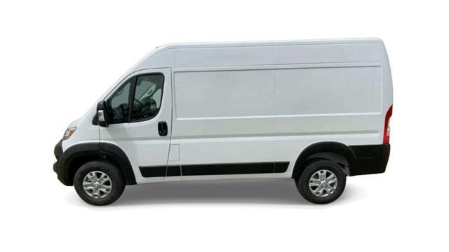 new 2024 Ram ProMaster 3500 car, priced at $57,020