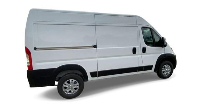 new 2024 Ram ProMaster 3500 car, priced at $57,020