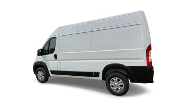 new 2024 Ram ProMaster 3500 car, priced at $57,020