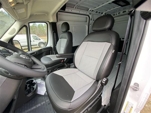 new 2024 Ram ProMaster 3500 car, priced at $57,020