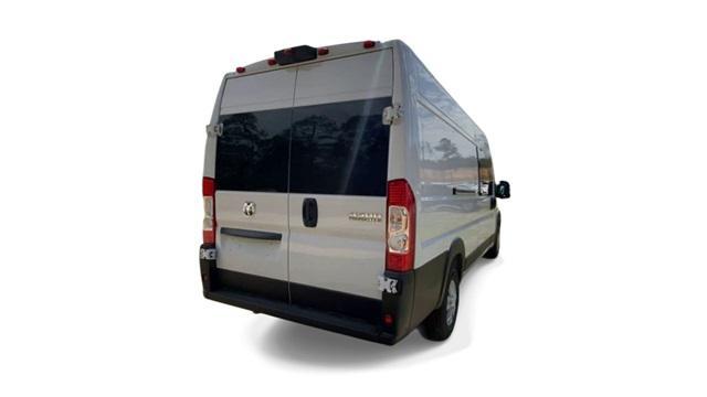 new 2024 Ram ProMaster 3500 car, priced at $67,865