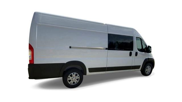 new 2024 Ram ProMaster 3500 car, priced at $67,865