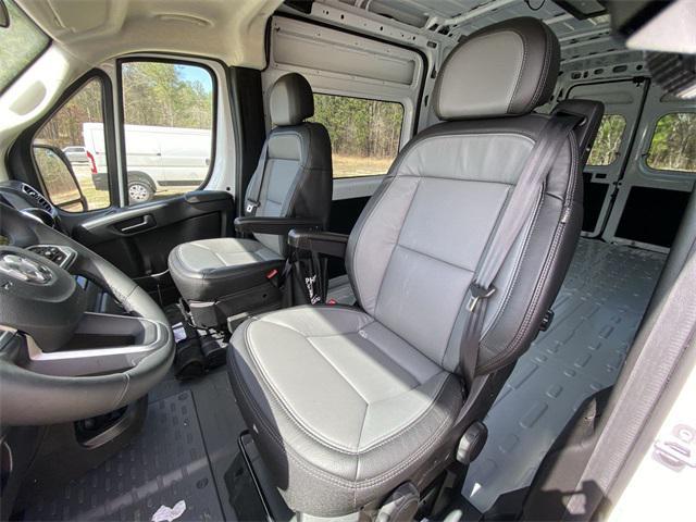 new 2024 Ram ProMaster 3500 car, priced at $67,865