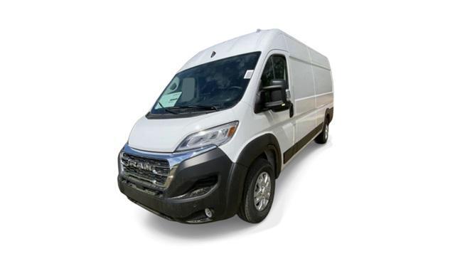 new 2024 Ram ProMaster 3500 car, priced at $67,865