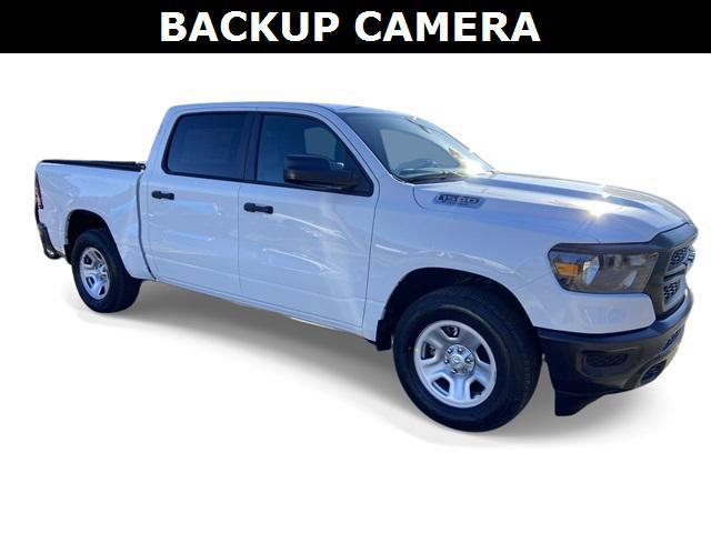 new 2024 Ram 1500 car, priced at $48,015