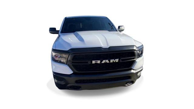 new 2024 Ram 1500 car, priced at $48,015