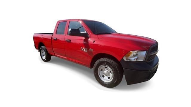 new 2024 Ram 1500 car, priced at $53,070