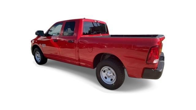 new 2024 Ram 1500 car, priced at $53,070